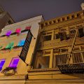 The Park Hotel