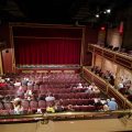 The Park Theatre Inn