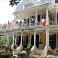 The Park View Historic Hotel