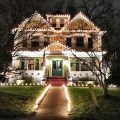 The Parkside House
