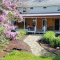 The Paw House Inn