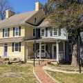 The Pennsbury Inn