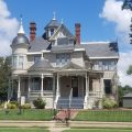 The Pillow-Thompson House