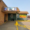 The Plains Motel