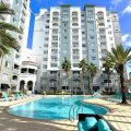 The Point Hotel & Suites