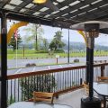 The Point Restaurant and Lounge