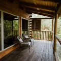The Point Retreats