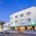 The President Hotel