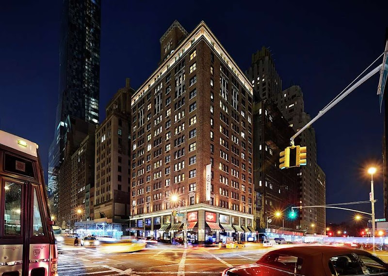 The Quin Central Park by Hilton Club in New York, New York, United States