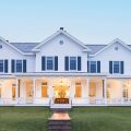 The Quogue Club at Hallock House