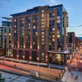 The Rally Hotel