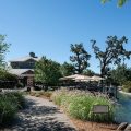 The Ranch House at Kunde Family Winery