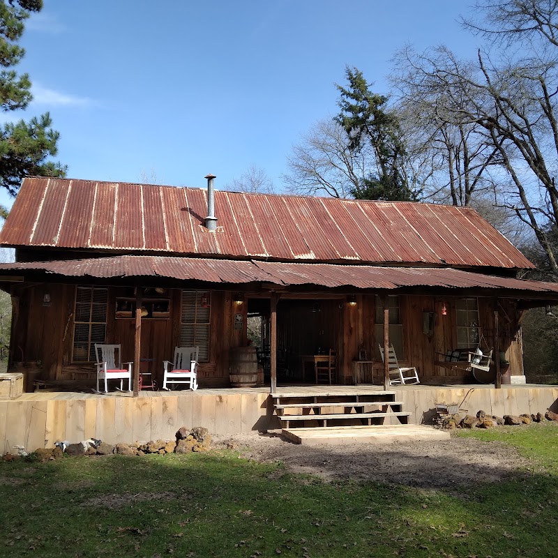 The Ranch at Walnut Creek in Athens, Texas, United States