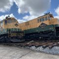 The Reading Railroad Heritage Museum