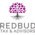 The Redbud House