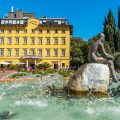 The Riva Hotel