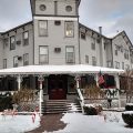 The Riverside Inn