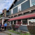 The Roadhouse Inn