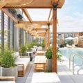 The Rockaway House Hotel