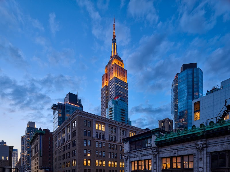 The Roger in Manhattan, New York, United States