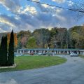 The Roscoe Motel