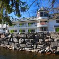 The Roxbury Motel