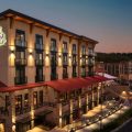 The SOMM Hotel & Spa