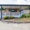 The Salem Motel