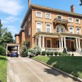 The Samuel Culbertson Mansion