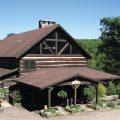 The Savage River Lodge