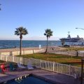 The Sea Shell Inn Motel