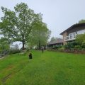 The Secret Bed and Breakfast Lodge