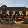The Shamrock Inn