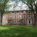The Shaw House