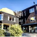 The Sirena Insolente Hostel