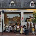 The Solvang House