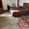 The Spartan Motel