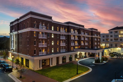 The Speakeasy Inn in Spotsylvania Courthouse, Virginia, United States