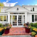 The Stockbridge Country Inn