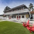 The Strawberry Inn