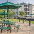 The Suites at Fall Creek