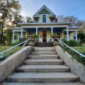 The Three Oaks Bed and Breakfast