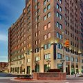 The Threefoot Hotel