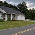 The Timbers Bed & Breakfast