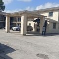 The Tomball Inn