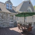 The Tuxedo Park STL