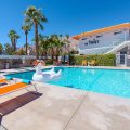 The Twist Palm Springs