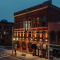 The Vault Hotel