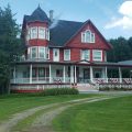 The Victoria Inn