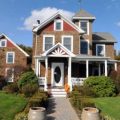 The Victorian